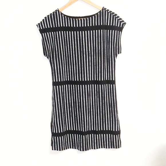 Marimekko for Target Striped Beach Coverup Dress - Picture 2 of 7